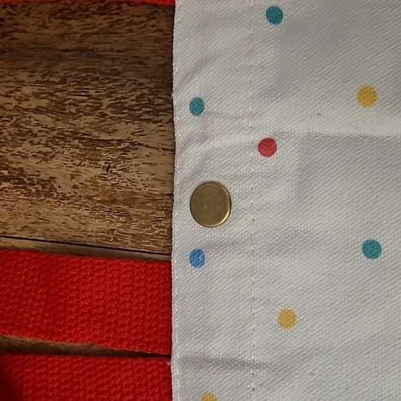 Hello Kitty Canvas Tote Bag - Picture 10 of 10